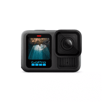 Cámara Deportiva Gopro Hero 13 Black