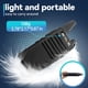 thumbnail image 4 of Radio Walkie Talkies Retevis RT22 recargable de 2 vías (paquete de 6), 4 of 9