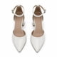 thumbnail image 5 of Zapato Mujer En Punta Taco Cuadrado 5275, 5 of 8
