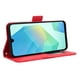 thumbnail image 3 of Funda Tipo Billetera FOXDOCK para Samsung Galaxy A16 5G – Tapa Flip con Tarjetero, 3 of 5