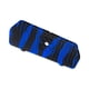 thumbnail image 2 of Alfombrilla Absorbente Para Grifo De Cocina, Almohadilla De Drenaje Para Protección Contra Salpicaduras, Goteo, Azul Y Negro, 2 of 5