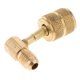 thumbnail image 4 of Acondicionador de aire sin ductos mini split giratorio puerto codo adaptador para r410a c, 4 of 5