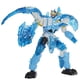 thumbnail image 2 of Power Rangers Dino Ptera Freeze Zord para niños de 4 años en adelante Morphing Dino Robot, 2 of 2