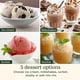 thumbnail image 5 of Máquina para Helados Cuisinart FastFreeze 5 en 1 Compacta, 5 of 8
