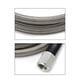 thumbnail image 4 of Kit de Línea de Alimentación Turbo Line WnSEu 91 cm Acero/Teflón 4 AN, 4 of 7