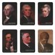 thumbnail image 4 of Set de figuras de plástico BMC Presidents of The United States, 4 of 8