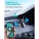 thumbnail image 3 of Adaptador Bluetooth para coche WOCBUY, receptor AUX de 3,5 mm con micrófono 16H, 3 of 7