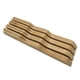 thumbnail image 3 of Soporte organizador para cajón de cuchillos, capacidad para hasta 9 ranuras, bloque de cuchillos en cajón, sin cuchillos, soporte de almacenamiento en, 3 of 5