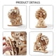 thumbnail image 5 of Luxury Silicone Clear Shockproof Case For Xiaomi Redmi Note 12 / Note 12 PRO / Note 12 PRO+ / Note 11 / Note 11 PRO / Redmi 12C 10C A1, 5 of 5