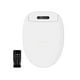 thumbnail image 1 of Tapa de Inodoro Inteligente BLU101 S White Bidet Baño WC Japonés, 1 of 7