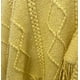 thumbnail image 3 of Piecera de cama manta sofá grueso 500g color amarillo, 3 of 3
