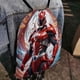 thumbnail image 4 of Power Rangers Mochila de Cuerdas para Deportes y Gimnasio, Bolsa de Cuerdas Resistente al Agua, Bolsa Cinch, 30×40cm, 4 of 6