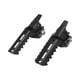 thumbnail image 5 of Reemplazo De Estriberas Delanteras De Carretera Para Motocicleta Para R1250GS Negro Duradero, 5 of 5
