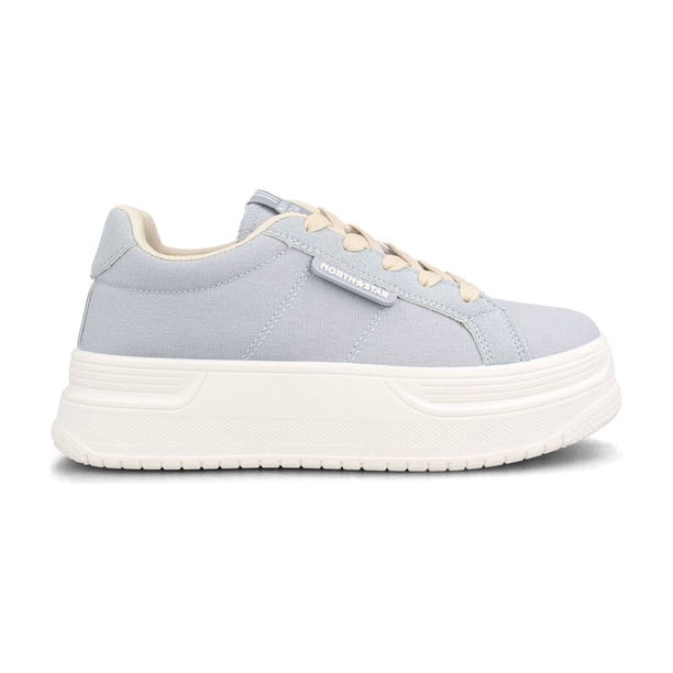 Zapatilla Mujer North Star Azul