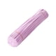 thumbnail image 3 of Manualidad Con Limpiapipas Para Ni?os: Ramo De Bricolaje Para Bodas, Cumplea?os, Día De La Madre, Morado Claro, 3 of 5