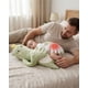 thumbnail image 1 of Peluche De Apego Con Funciones De Confort De Dinosaurio, 1 of 6