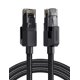 thumbnail image 1 of Cable Ethernet UGREEN Cat6 trenzado 1,8 m 1000 Mbps RJ45, 1 of 8