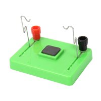 Magideal - Kit De Ensamblaje De Ciencia De Motor Eléctrico, Física, Tecnología De Motor Eléctrico, Juguete Experimental De Producción Pequeña Para Accesorios De