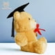 thumbnail image 4 of Peluche Oso De Graduación Eco 18 Cm, 4 of 6