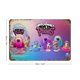 thumbnail image 2 of Hatchimals Pixies Cartel Metálico, Decoración de Pared de Cartel Metálico Personalizado para Regalos de Fans, Amigos, Familia y Amantes 30*40cm, 2 of 6