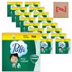 thumbnail image 1 of Pañuelos Faciales Nature Vista Puff Plus con Loción 16 Cubos, 1 of 3