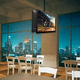 thumbnail image 5 of Soporte De Techo Para Tv Doble 42 A 80 Pulg Dual, 5 of 6