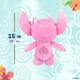 thumbnail image 5 of Peluche preferido por los niños Disney Baby Lilo & Stitch Angel, 5 of 6