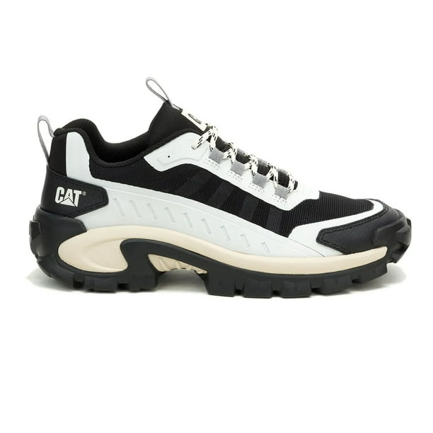 Zapatilla Hombre Intruder Lightning Negro Cat
