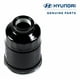 thumbnail image 2 of Filtro Petroleo Original Hyundai Galloper Ii 1998 2004, 2 of 10