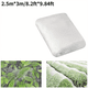 thumbnail image 3 of 1pc, Garden Vegetable Insect Net Cover Plant Flower Care Protection Network Bird Insect Pest Prevention Control Mesh, 3 of 3