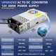 thumbnail image 2 of Adaptador de fuente de alimentación SWTPWR 600 W 12 V 50 A para 110 V 230 V AC, 2 of 7