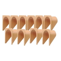 Bothyi - 10 Puertas Para Palomas Mensajeras, Solo Para Entrada, Pero No Para Salida, Para Casa De Pájaros Para Mascotas.