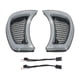 thumbnail image 4 of 2 Faros Delanteros De Motocicleta Con Ventilación Para Touring Road Glide Fltrx 2015+, 4 of 5
