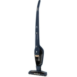 Electrolux - Aspiradora Vertical Inalámbrica Ergorapido 2 En 1 Erg25N