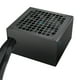 thumbnail image 3 of FUENTE PODER DEEPCOOL PL650D 650W 80P BRONCE ATX3.0, 3 of 4