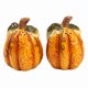 thumbnail image 1 of Set de Salero y Pimentero con Calabaza de Hanna’s Handiworks, 1 of 5