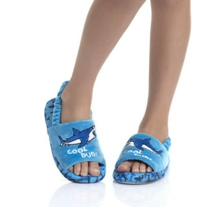 Pantuflas Infantiles Lady Genny