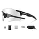 thumbnail image 1 of Lentes Fotocromaticos Sin Marco Ciclismo Deportes Outdoor verde Único, 1 of 9