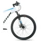 thumbnail image 3 of Bicicleta Mtb Aro 26 Starshine Blanco, 3 of 4