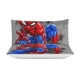 thumbnail image 3 of Spider-Man 3-Piece Twin Bed Set - Includes 1 Single Quilt And 2 Pillow Cases Bedding - Fade Resistant Microfiber - Spider, 3 of 4
