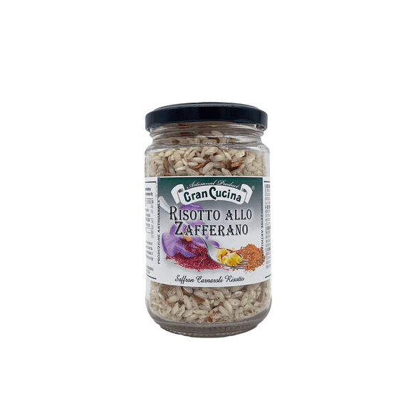 Risotto Azafrán Gran Cucina 1 x 220 gr