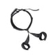 thumbnail image 2 of Dog Hip Brace Canine Aid Dog Leg Brace Helper Cómodo Soporte Para La Articulación De La Cadera S, 2 of 5