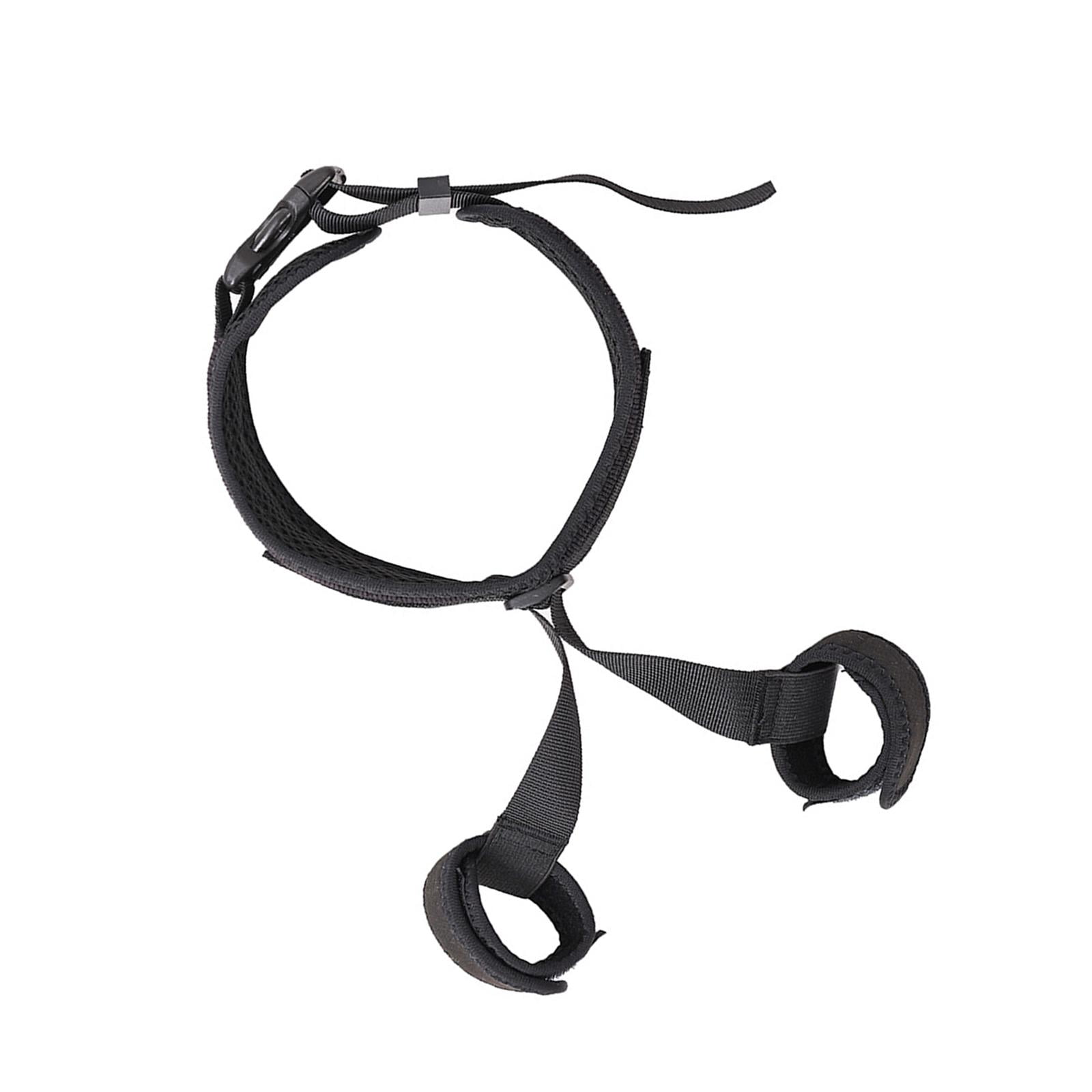 Magideal - Soporte De Cadera Para Perros Para Patas Traseras Cómodo Soporte Para La Articulación De La Cadera Correa Auxiliar Rodillera Para Perros Banda De Asis S