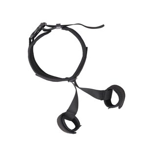 Ioensy - Dog Hip Brace Canine Aid Dog Leg Brace Helper Cómodo Soporte Para La Articulación De La Cadera M