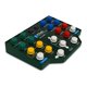 thumbnail image 2 of Controlador de Golf Club Keyboard Inalámbrico de 20 Botones GS Pro, 2 of 6