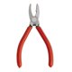 thumbnail image 1 of Alicates Studio Pro 1 cm 3/8" Cortador y Grozer, 1 of 2