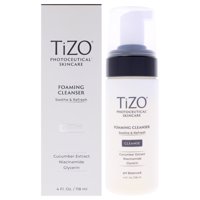 Limpiador Tizo 120Ml Unisex