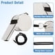 thumbnail image 2 of Silbato HadrNahkb de acero inoxidable 120 dB, 2 of 3