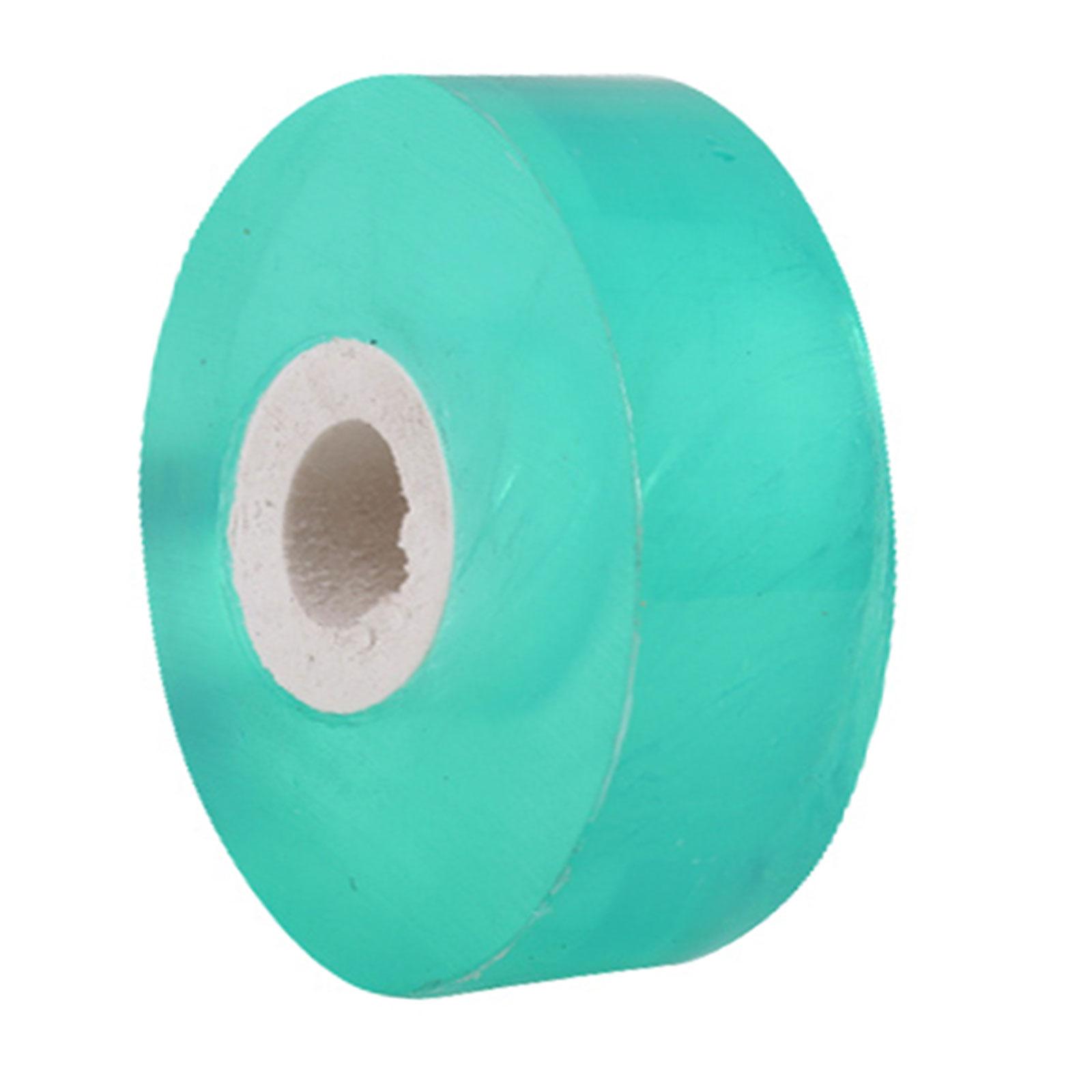 Ioensy - Cinta Para Injertos, Cinta Para Injertos, Cinta Para Enrollar En El Jardín, Cinta Para Reparar Plantas De Tomate, 5 Cm X 5 Cm