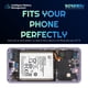 thumbnail image 5 of Batería Soseieiu Galaxy S21 FE 5000 mAh EB-BG990ABY, 5 of 7